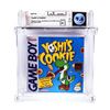 Image 1 : Yoshi's Cookie Nintendo Game Boy Sealed Video Game WATA 9.6/A+