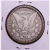 Image 2 : 1878-CC $1 Morgan Silver Dollar Coin