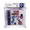 Image 1 : Gear Works Nintendo Game Boy Sealed Video Game WATA 9.6/A++
