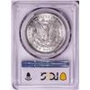Image 2 : 1921 $1 Morgan Silver Dollar Coin PCGS MS64