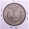 Image 2 : 1878 7TF $1 Morgan Silver Dollar Coin