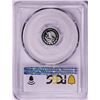 Image 2 : 2018-Mo Mexico Proof 1/20 oz Silver Libertad Coin PCGS PR70DCAM