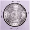 Image 2 : 1884 $1 Morgan Silver Dollar Coin