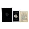 Image 1 : 1882-CC $1 Morgan Silver Dollar Coin GSA Hoard w/Box & COA