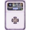 Image 2 : 1549 KB Hungary Denar 'Madonna and Child' Coin NGC AU55