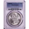 Image 1 : 1898-O $1 Morgan Silver Dollar Coin PCGS MS64