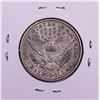 Image 2 : 1902 Barber Half Dollar Coin