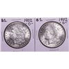 Image 1 : Lot of (2) 1902-O $1 Morgan Silver Dollar Coins