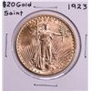 Image 1 : 1923 $20 St. Gaudens Double Eagle Gold Coin