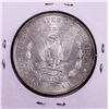 Image 2 : 1886 $1 Morgan Silver Dollar Coin