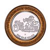 Image 2 : .999 Silver The Orleans Hotel & Casino Las Vegas, NV $10 Casino Token Limited Edition