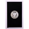 Image 3 : 1882-CC $1 Morgan Silver Dollar Coin GSA Hoard w/Box & COA
