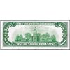 Image 2 : 1934 $100 Federal Reserve Note Minneapolis Light Green Seal