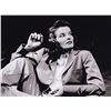 Image 1 : Katharine Hepburn signed photograph (1907-2003).