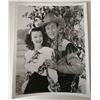 Image 1 : Roy Rogers and Dale Evans vintage phiotograph.