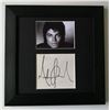 Image 1 : Michael Jackson autograph (1958-2009).