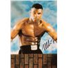 Image 1 : Mike Tyson signed photograph (1966-).