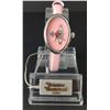 Image 1 : Brand new rare Vivienne Westwood Ladies 'Medal II' orb motif watch.