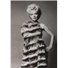Image 3 : Bert Stern - Marilyn Monroe with chinchilla coat.