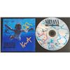 Image 1 : Nirvana signed album.
