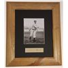 Image 1 : Jack Chesbro signature.