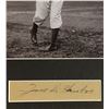 Image 2 : Jack Chesbro signature.