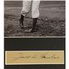 Image 2 : JACK CHESBRO SIGNATURE.