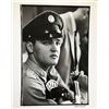 Image 1 : Photographer: Bill Ray - Elvis at Microphone.