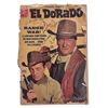 Image 1 : Cast signed El Dorado signed magazine (Including John Wayne).