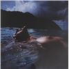 Image 1 : Photographer: Nan Goldin - Valerie Floating in the Sea, Mayreau Island, 2001