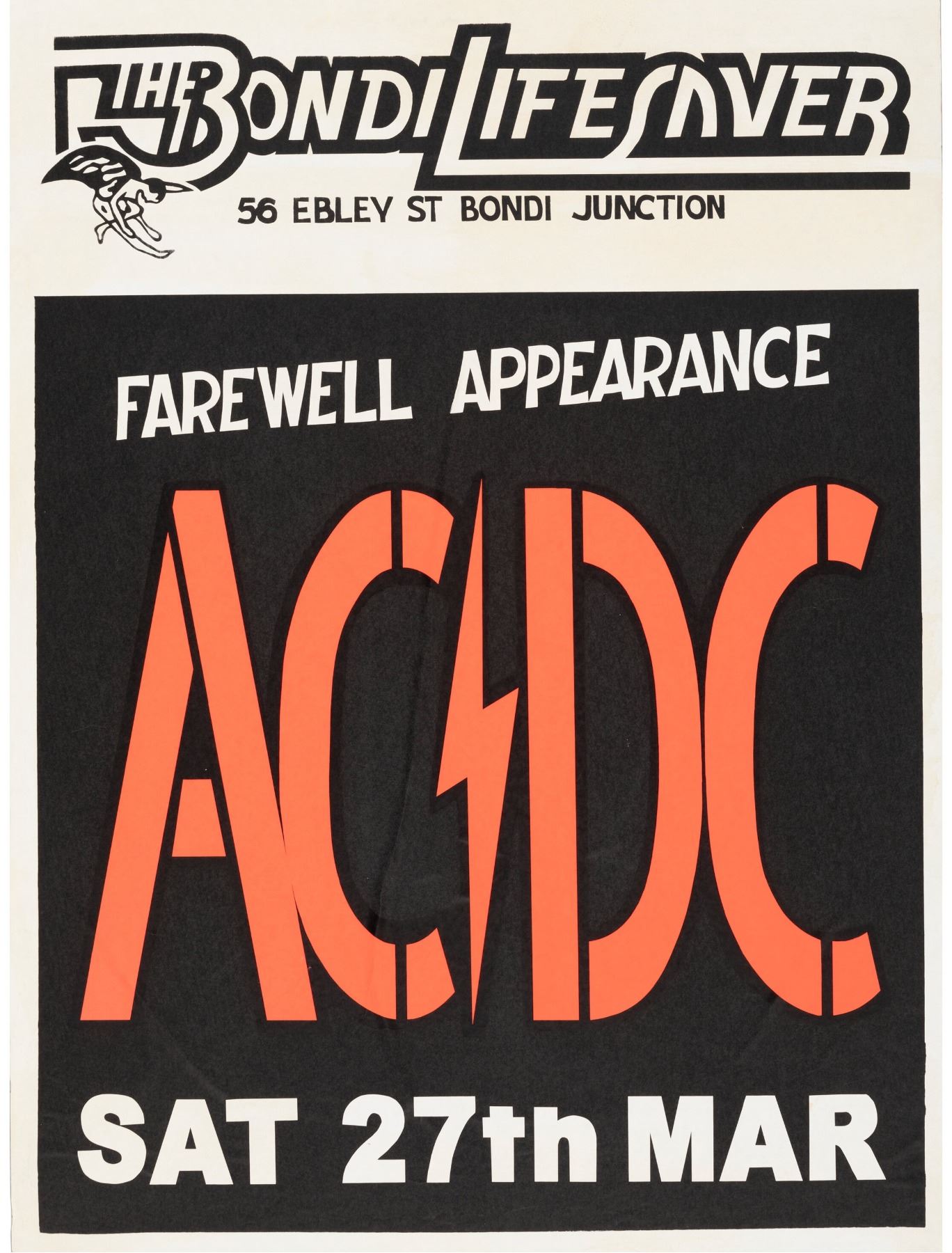 AC/DC 1976