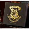Image 1 : Official Harry Potter - Hogwarts crest pins.