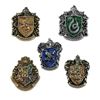 Image 4 : Official Harry Potter - Hogwarts crest pins.