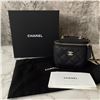 Image 1 : Brand new Chanel Mini Vanity Case Bag