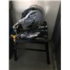 Image 2 : MasterCraft Saw w Stand