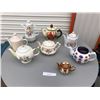 Image 1 : Treasure Trove Beautiful Assorted Teapots