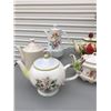 Image 2 : Treasure Trove Beautiful Assorted Teapots