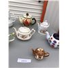 Image 3 : Treasure Trove Beautiful Assorted Teapots