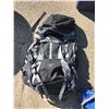 Image 2 : 2 High Sierra Backpacking Backpacks an Coleman Cooler