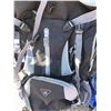Image 3 : 2 High Sierra Backpacking Backpacks an Coleman Cooler