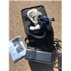 Image 5 : Respironics Remstar Sleep Apnea machine and SensAwake Sleep Apnea Machine