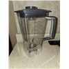 Image 8 : Black Decker Bread Maker, VillaWare Pro Blender, Angel Cake Pans, "Real Men Don't U