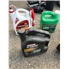 Image 4 : Black & Decker Vortex Vacuum, Antifreeze Coolant, Insect Control Insecticide & 10w-30 Motor Oil