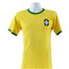 Image 2 : Pele Brazil Jersey by Pele