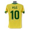 Image 3 : Pele Brazil Jersey by Pele