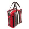 Image 3 : Balenciaga Multicolor Bazza Shyop Shoulder Bag