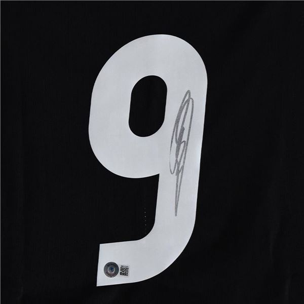 Karim Benzema Real Madrid 16/17 Jersey (Alternative) by Benzema, Karim