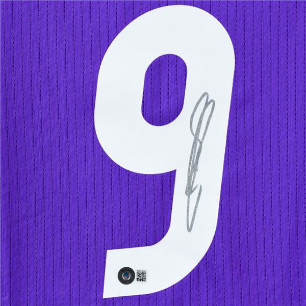 Karim Benzema Real Madrid 16/17 Jersey by Benzema, Karim