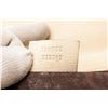 Image 7 : Gucci Beige Leather Mini Hersebit Chain Shoulder Bag