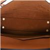 Image 9 : Bottega Veneta Arco Bag Smooth Calfskin Small Brown